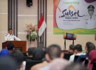 Soft Launching Sulsel Expo 2025, Fadjry Harap Buka Keran Investasi Semua Sektor