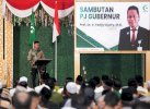 Milad ke-61, Pj Gubernur Fadjry Ajak IMMIM Dorong Gen Z Makmurkan Masjid