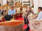 Fadjry Ingatkan PT Vale Jalankan  Program Investasi yang Sejalan Mandat Prabowo