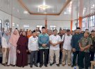 Sosialisasi Ideologi Pancasila, Legislator PKS Amrullah BS Bicara Nilai Keberagaman