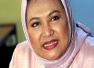 Penyanyi Senior Emilia Contessa Meninggal Dunia