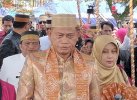 Pesan Fadjry Jelang Pelantikan Kepala Daerah: Pilkada Sudah Usai, Saatnya Bersatu