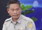 Fadjry Optimistis Sulsel jadi Provinsi Pertama Capai Swasembada Pangan