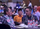 Ketua DPRD Makassar: Pembangunan Bukan untuk Penguasa, tapi Berorientasi pada Rakyat