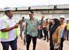 Fadjry Tegaskan tak Boleh Ada Lagi Kelangkaan Pupuk di Sulsel