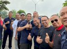Islamic Center Lampung Utara: Ikon Baru Ruang Publik Multifungsi