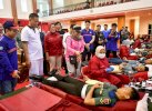 Launching Bulan K3 Sulsel tak Gunakan APBD, Fadjry Beri Apresiasi 