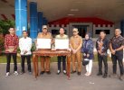 ITBM Balik Diwa-Pemkab Maros Teken  MoU, Kolaborasi Pendidikan dan Pembangunan 