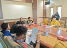 DPRD Wajo Ingin Sengketa Batas Desa Rampung Tahun ini, Dorong Terbitnya SK Bupati