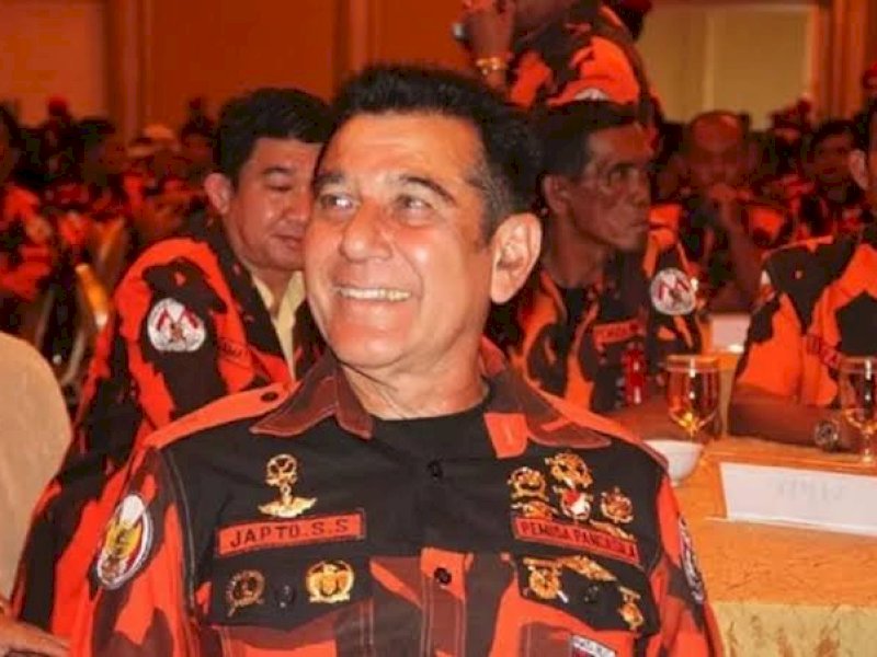 Japto Soerjosoemarno