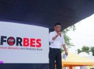 Dari 1 Tahun Forbes Antinarkoba Bone: Berjuang di Tengah Ironi 