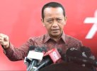  Bahlil Akui Keliru Soal Elpiji 3 Kg Hingga Bikin Gaduh: Momennya tidak Pas