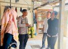 Elpiji 3 Kg Tembus Rp40 Ribu di Lutra, Pemkab Temukan Biang Keroknya