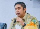 Anggaran Infrastruktur Maros Dipangkas Rp80 M, ini Kata Bupati Chaidir Syam 