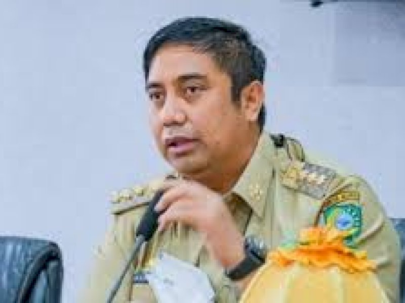Chaidir Syam
