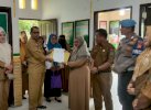 Terobosan Baru Pemkab Lutra, Anak Baru Lahir Langsung Didaftar ke BPJS Kesehatan