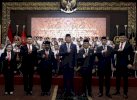 Deddy Corbuzier Diangkat Jadi Staf Khusus Menteri Pertahanan 