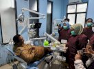 Bupati Maros Chaidir Syam Ikut Cek Kesehatan Gratis Kemenkes, ini Hasilnya 