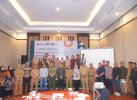 Pemkab Lutra Susun Perbup Kawasan Bernilai Ekosistem Penting: Selamatkan Seko-Rongkong! 