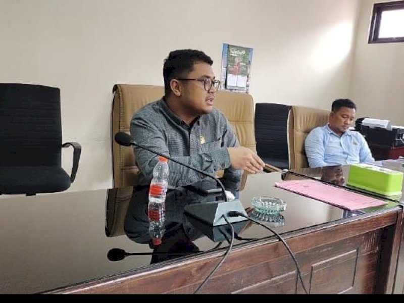 Guru Honorer di Wajo Ngadu Soal Status PPPK, DPRD akan Panggil Sekda-Kadisdik