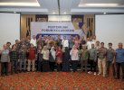 Perkuat Kolaborasi, Forum Bentang Alam Seko-Rongkong Lutra Gelar Pertemuan 
