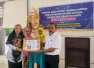 Ciptakan Inovasi Bernilai Ekonomi, Pemkab Lutra Beri Penghargaan ke PIK-R Generik SMAN 4