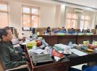 Banyak Sekolah Rusak, Komisi IV DPRD Wajo Minta Disdik Fokus Benahi Sarana-Prasarana