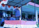 Imbas Efisiensi, Pj Bupati Wajo Minta Pos Belanja tak Prioritas Ditunda