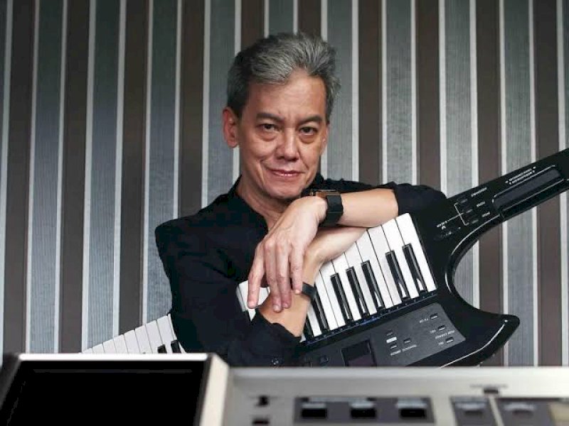 Fariz RM