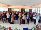 Cegah Pernikahan Anak, KUA Ulaweng Gelar BRUS di SMAN 15 Bone
