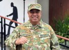 Bupati Chaidir Syam Jalani Retret, Wabup Muetazim Pimpin Sementara Maros