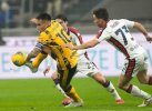 LIGA ITALIA: Tekuk Genoa 1-0, Inter Milan Gusur Napoli di Puncak Klasemen