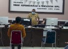 Disdukcapil Lutra Sebut Guru Paling Banyak Lakukan Perbaikan Dokumen Kependudukan