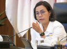 Sri Mulyani ke Kepala Daerah: Kalau Andalkan APBD-APBN Pembangunan Lambat