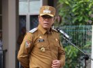 Wabup Lutra Jumail Mappile Minta ASN Hentikan Bahas Pilkada, Saatnya Kerja