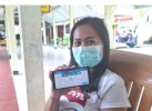 Manfaatkan Aplikasi Mobile JKN, Agnes Dapatkan Kemudahan dalam Layanan Kesehatan