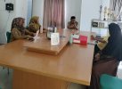 Respons Arahan Wabup, Kepala UPT Pariwisata Lutra Minta Staf Tingkatkan Disiplin