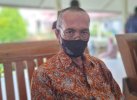 Program JKN Setia Dampingi Yunus Simuruk Lawan Parkinson