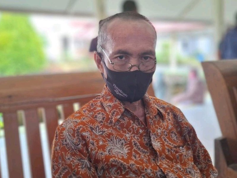 Yunus Simuruk (61)