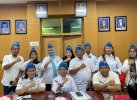 Prabu Pinisi Luwu Utara Siap Bantu Program Bupati Andi Abdullah Rahim