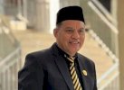 Kabar Duka! Ketua DPRD Luwu Utara Wafat Saat Menunaikan Ibadah Umrah