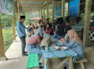 Jurus UPT Pariwisata Lutra Gairahkan Objek Wisata Via Medsos