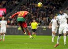 LIGA ITALIA: Diwarnai Kartu Merah, AC Milan Ditekuk Lazio 1-2