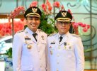 Tiba di Lutra, Hari Ini Bupati Abdullah Rahim Buka Puasa Bersama Warga di Rujab