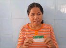 Alami Gangguan Penglihatan, Rina Lega JKN Jamin Pemeriksaan Mata dan Kacamata