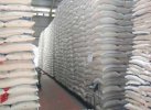 Bulog Sebut Stok Beras Aman Hingga Lebaran: Tersedia 1,95 Juta Ton