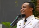 Sudirman Teken SK 293: ASN Pemprov Sulsel Hanya Berkantor 3 Hari Sepekan 