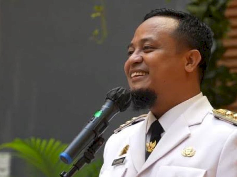 Sudirman Sulaiman 