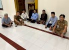 Bupati Lutra Andi Rahim Tebitkan SE: ASN Muslim Wajib Salat di Masjid