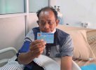 4 Tahun Jalani Cuci Darah, Program JKN Setia Dampingi Andarias